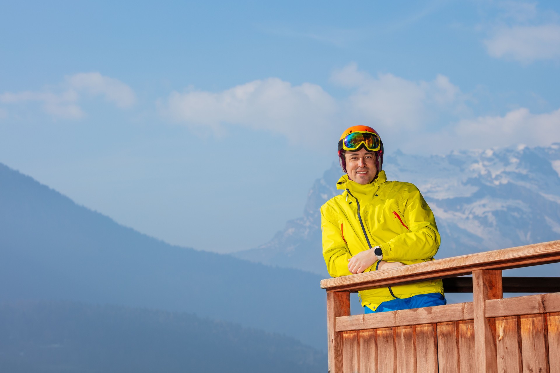 Ski resort point of sale, rental and ticketing, Gift Cards