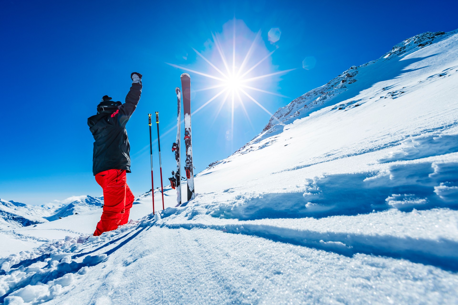 Ski Resort Ticketing and POS Software