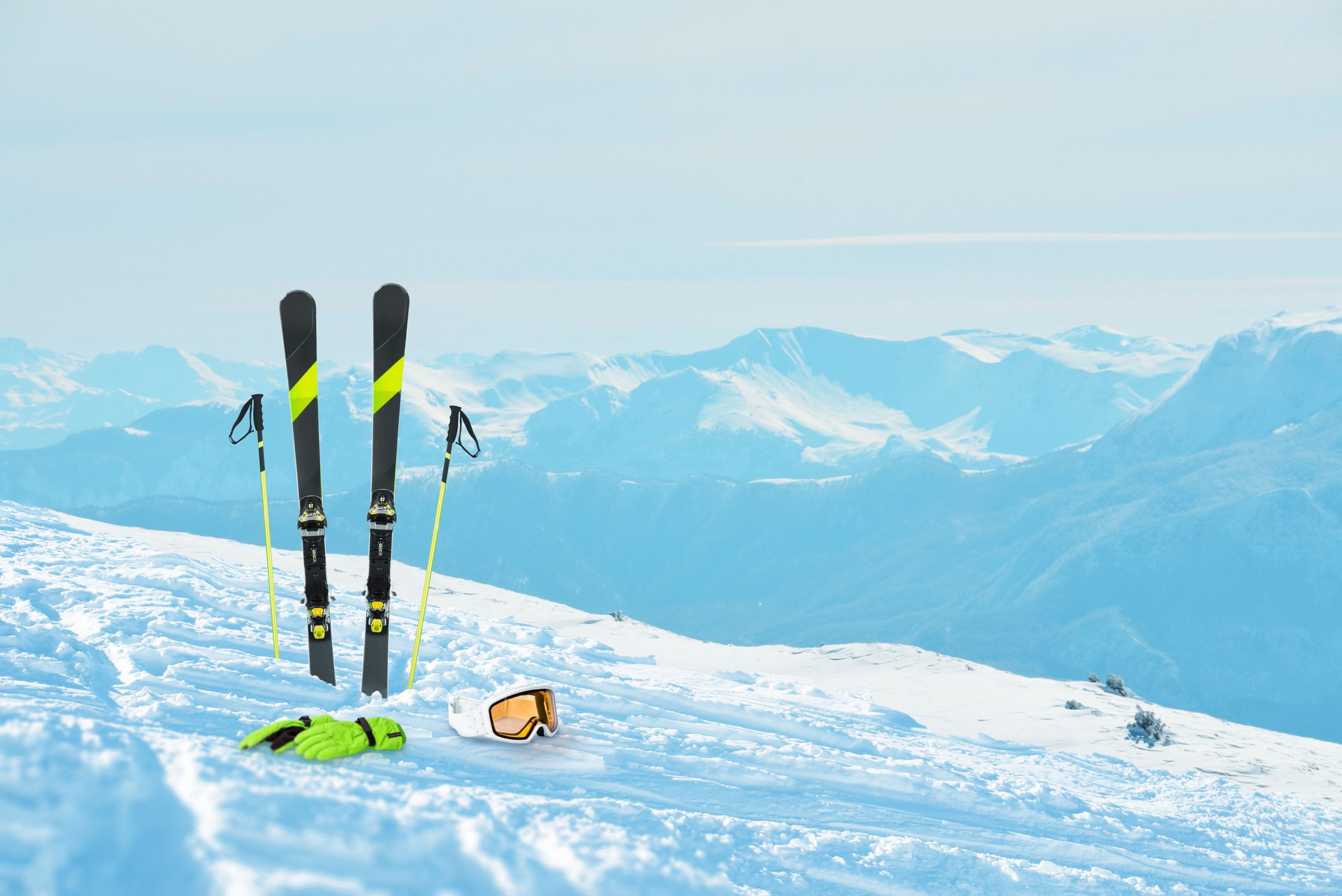Ski Resort Ticketing and POS Software