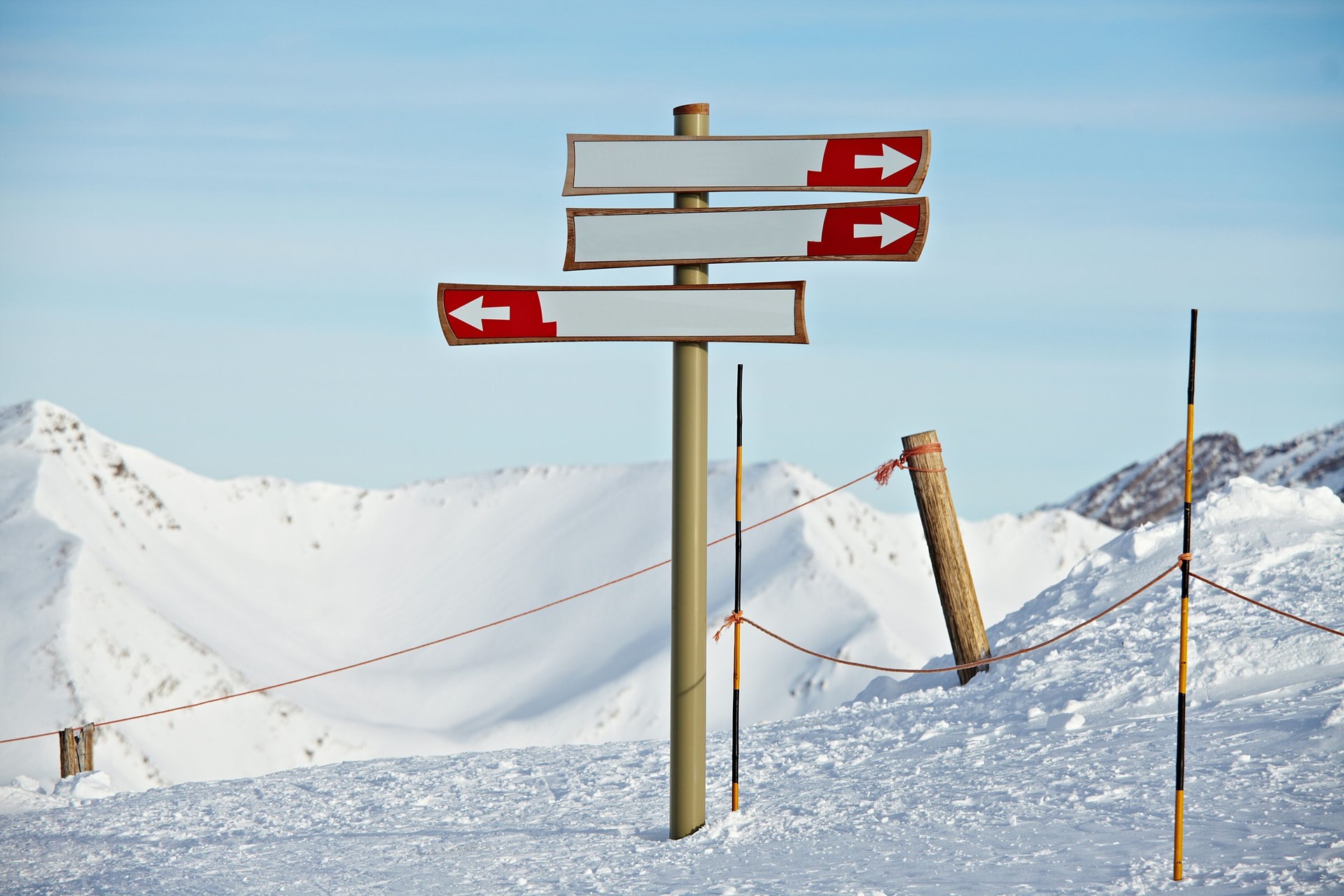 Ski Resort Ticketing and POS Software